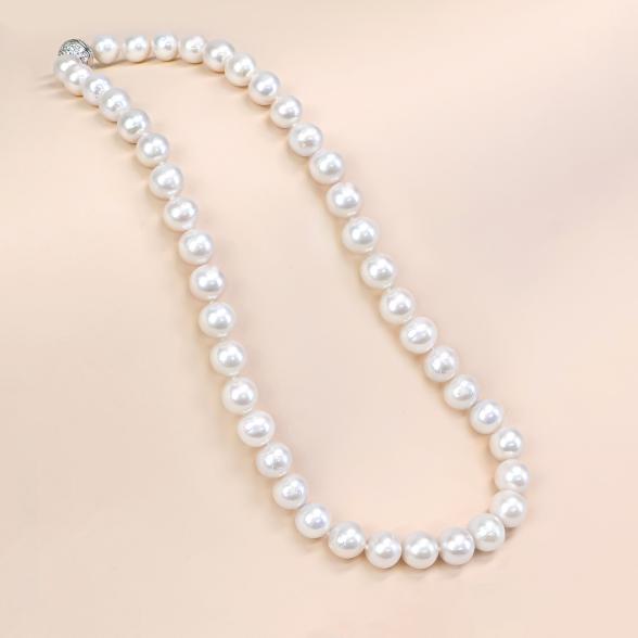 Collier Edison Perlen Magnetverschluß - 113694300000 - 1 - 588px