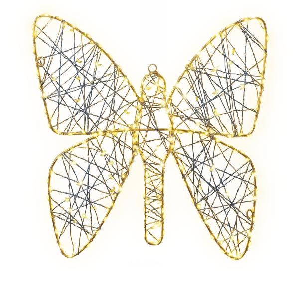 LED-Schmetterling 2in1 - 113700400000 - 1 - 588px