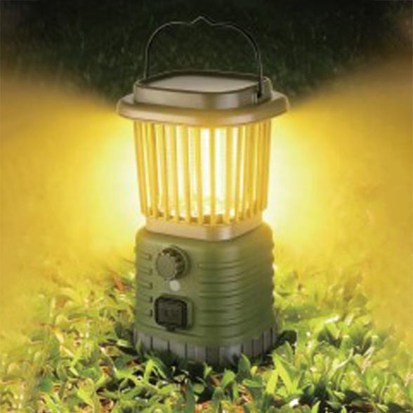 Outdoor Lampe Terrasse/Camping - 113701900000 - 1 - 588px