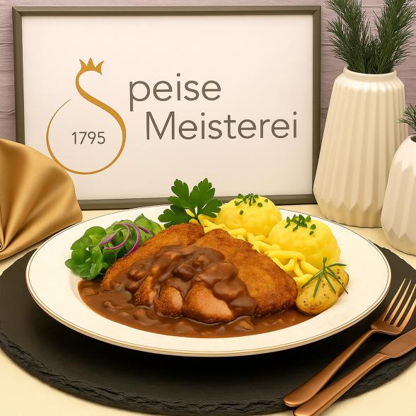 Altdeutsches Jägerschnitzel - 113709200000 - 1 - 588px
