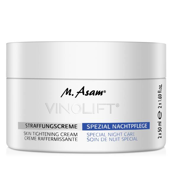 M.ASAM Straffungscreme 50ml & Nachtcreme 50ml - 113712400000 - 1 - 588px