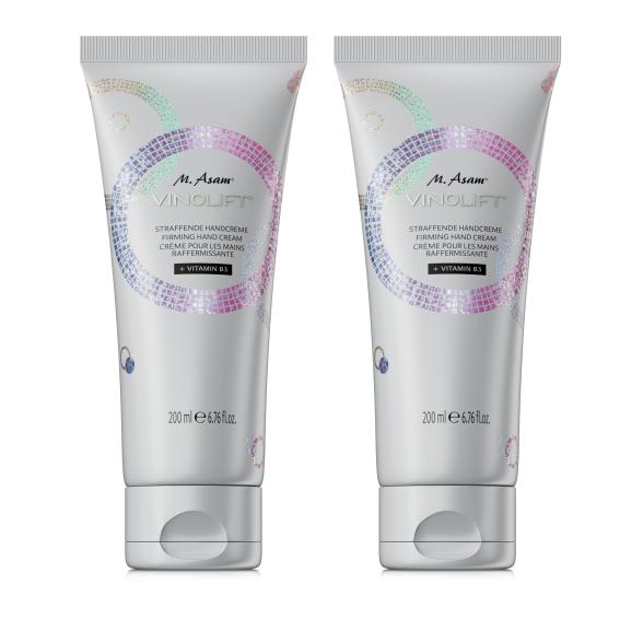 M.ASAM Straffende Handcreme 2x100ml Sparkling Pink - 113712700000 - 1 - 588px