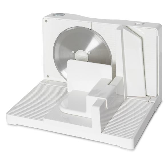 Kalorik Allesschneider Weiß - 113713200000 - 1 - 588px