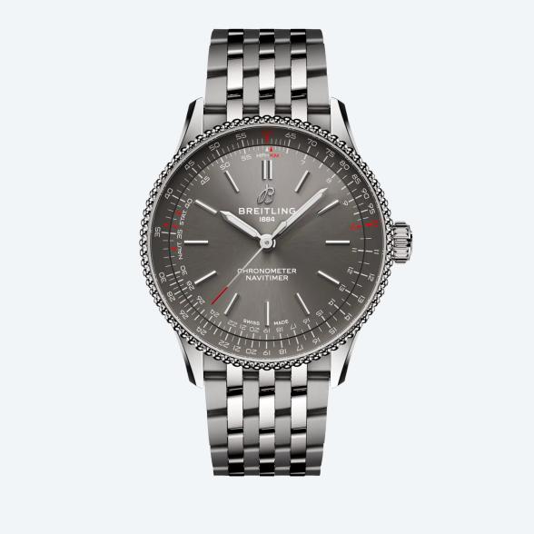 BREITLING Navitimer Automatic 36 - 113715400000 - 1 - 588px