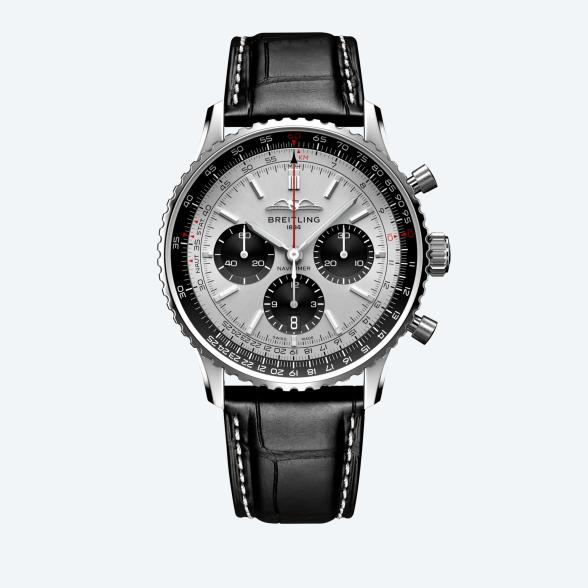 BREITLING Navitimer B01 Chronograph 43 - 113715600000 - 1 - 588px
