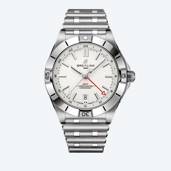 BREITLING Chronomat Automatic GMT 40 - 113716300000 - 1 - 588px