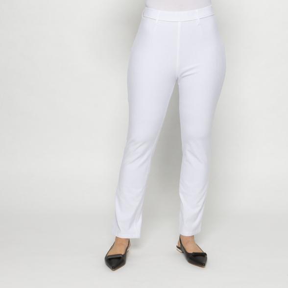 sophistical Women Jeans Slim weiß 40/42 - 113716800001 - 1 - 588px
