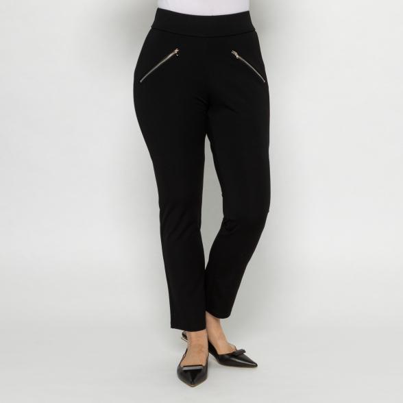 sophistical Women Hose schwarz 40/42 - 113717100001 - 1 - 588px