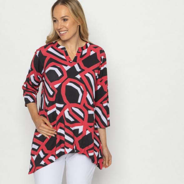 sophistical Women Shirt multicolor 40/42 - 113718000001 - 1 - 588px