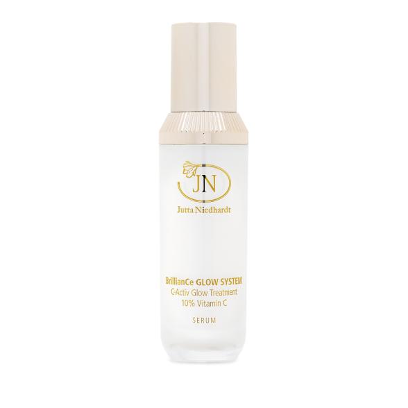 Jutta Niedhardt BrillianCe GLOW Serum 50ml - 113719000000 - 1 - 588px