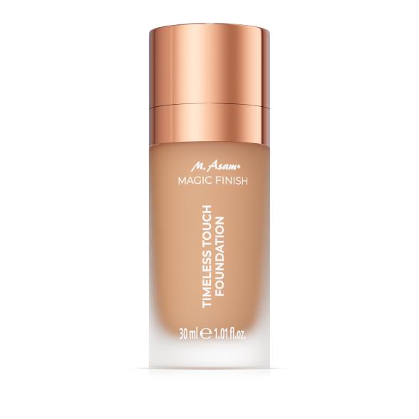 MAGIC FINISH TIMELESS FOUNDATION creamy nude 30ml - 113719100000 - 1 - 588px