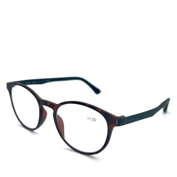 Lesebrille 1,0 bis 3,5 demi 1,00 - 113721200001 - 1 - 588px