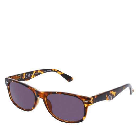 Sonnenlesebrille 1,0 bis 3,5 demi 1,00 - 113721300001 - 1 - 588px