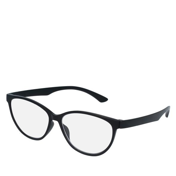 Lesebrille 1,0 bis 3,5 schwarz 1,00 - 113721400001 - 1 - 588px