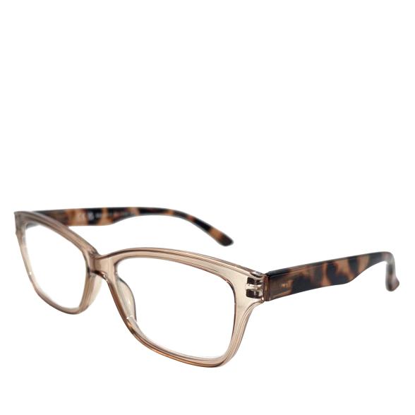 Lesebrille 1,0 bis 3,5 beige/leo 1,00 - 113721500001 - 1 - 588px