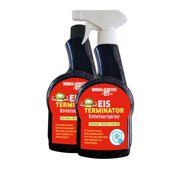 W&G Eis Terminator 2x500ml Enteiserspray - 113721700000 - 1 - 588px