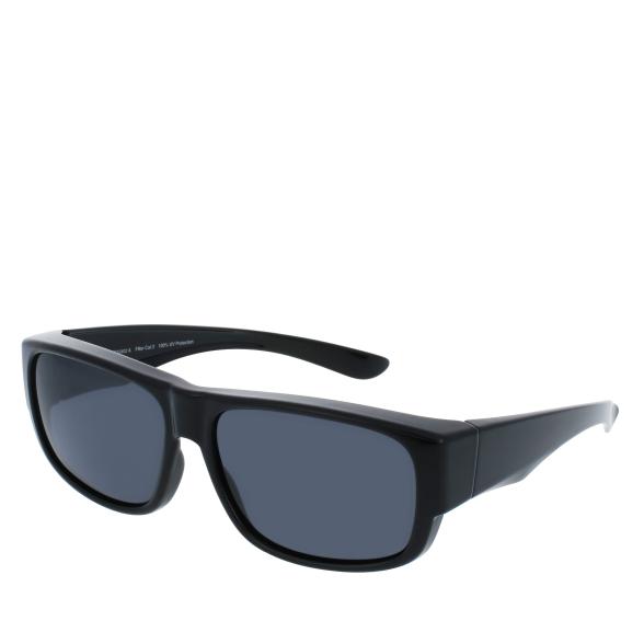 Sonnenüberbrille schwarz - 113722100000 - 1 - 588px