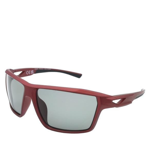 Sportsonnenbrille matt rot - 113722500000 - 1 - 588px