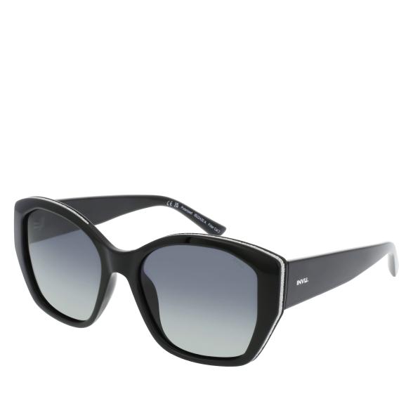 Sonnenbrille Damen schwarz - 113722600000 - 1 - 588px