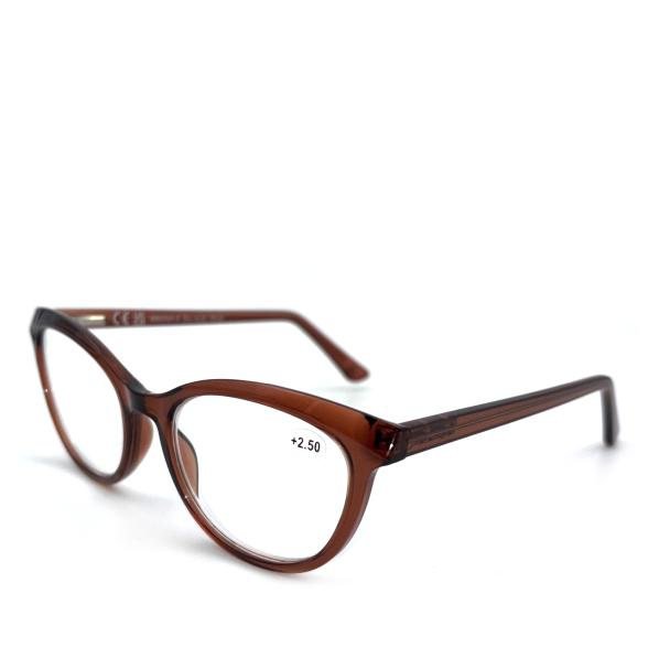 Lesebrille 1,0 bis 3,5 rot 1,00 - 113724000001 - 1 - 588px