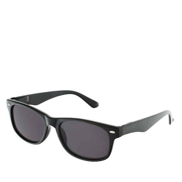 Sonnenlesebrille 1,0 bis 3,5 schwarz 1,00 - 113724100001 - 1 - 588px