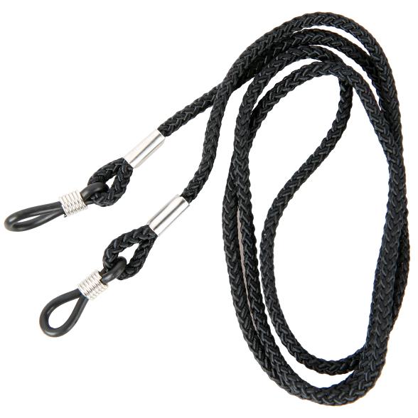 Brillenband schwarz - 113724600000 - 1 - 588px