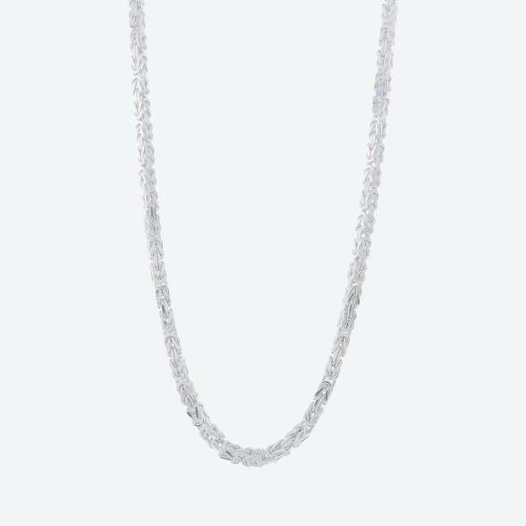 Königskette 925 Sterling Silber ca. 60 cm - 113729900000 - 1 - 588px