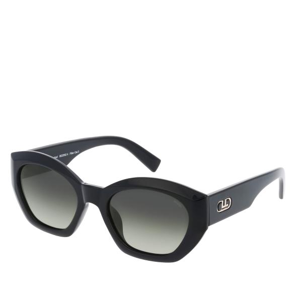 Sonnenbrille Damen schwarz - 113732500000 - 1 - 588px