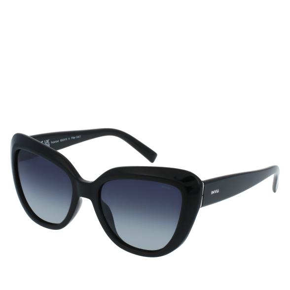 Sonnenbrille Damen schwarz - 113732700000 - 1 - 588px
