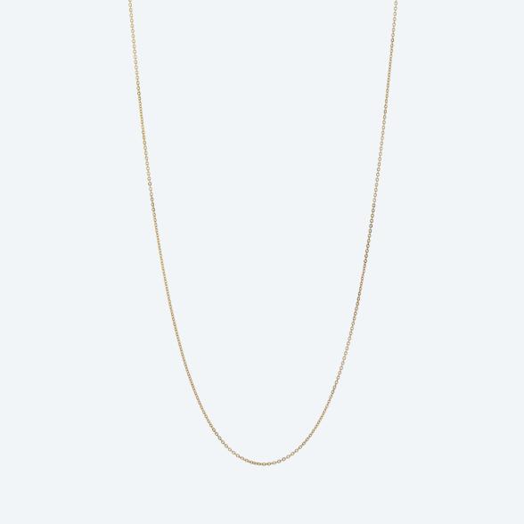 Ankerkette 585 Gelbgold ca. 60 cm - 113734400000 - 1 - 588px