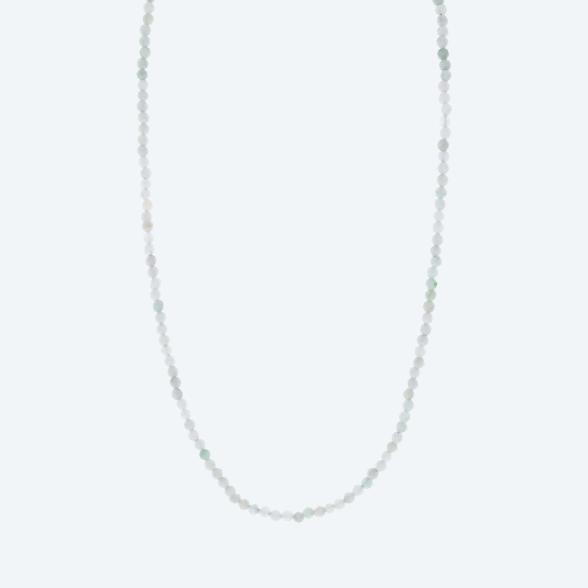 Collier Burma Jade Karabiner 925 Silber - 113735400000 - 1 - 588px
