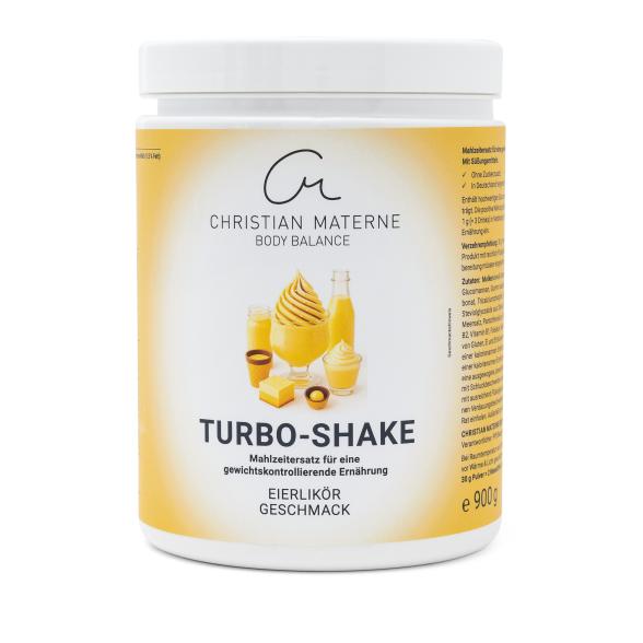 Christian Materne Turbo - Shake Eierlikör - 113735600000 - 1 - 588px