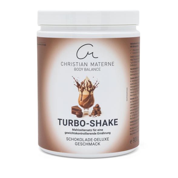 Christian Materne Turbo - Shake Schokolade - 113735700000 - 1 - 588px