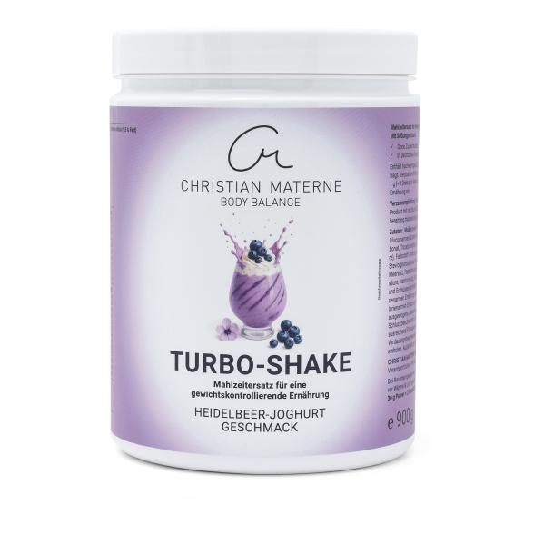 Christian Materne Turbo- Shake Heidelbeere Joghurt - 113735800000 - 1 - 588px