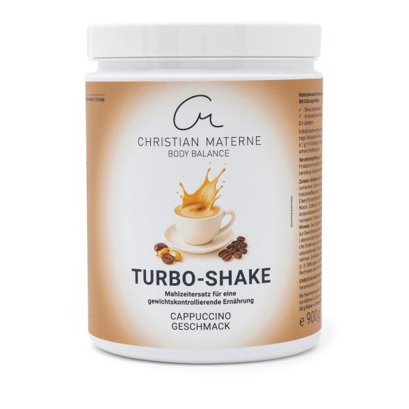 Christian Materne Turbo - Shake Cappucino - 113735900000 - 1 - 588px