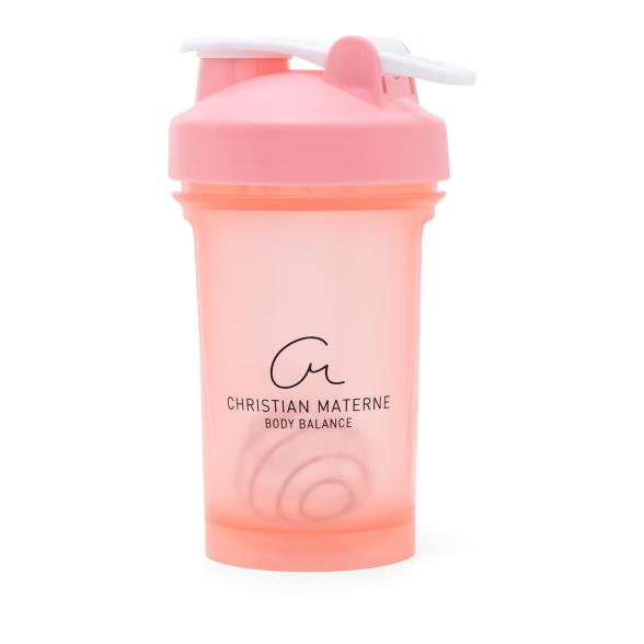 Christian Materne Shaker pastell rosa 400ml - 113736600000 - 1 - 588px