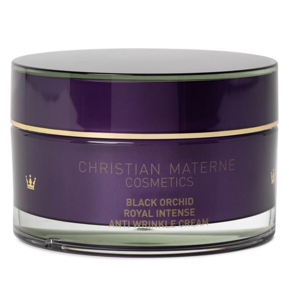 Christian Materne Black Orchid Anti-Wrinkle-Cream - 113737000000 - 1 - 588px