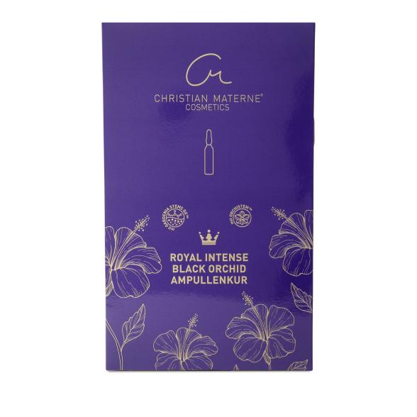 Christian Materne Black Orchid Ampullenkur 56x2 ml - 113737500000 - 1 - 588px