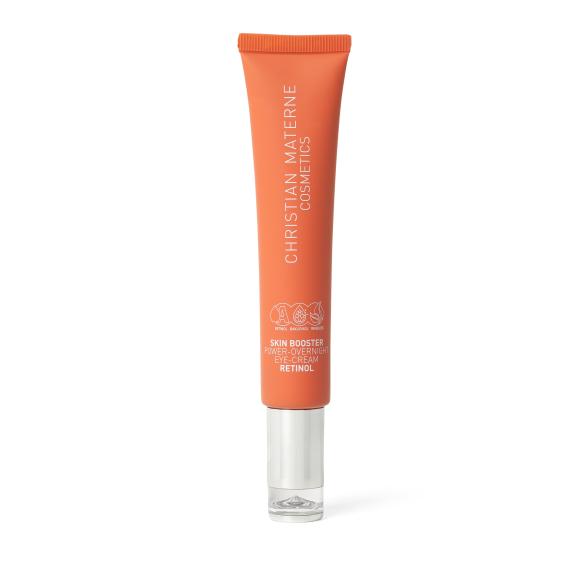 Christian Materne Power-Overnight Eye CreamRetinol - 113738100000 - 1 - 588px