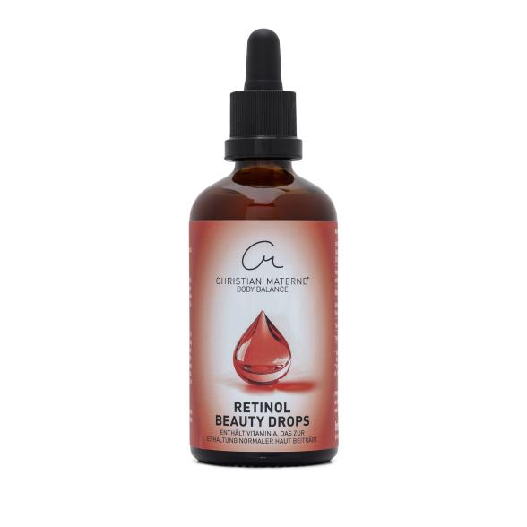 Christian Materne Retinol Beauty Drops 100 ml - 113738300000 - 1 - 588px