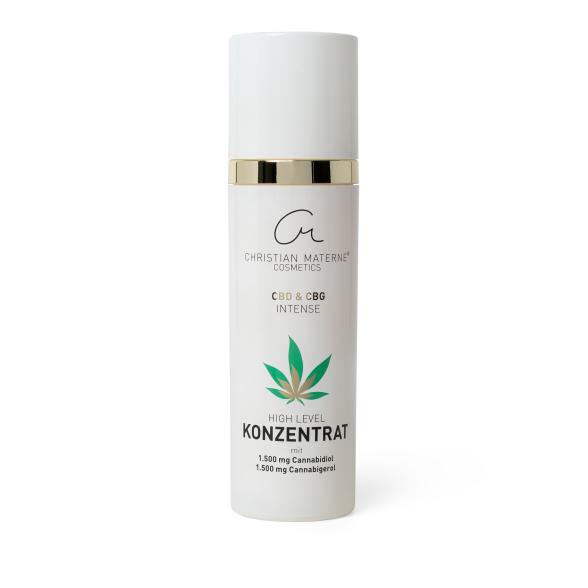 Christian Materne CBD/CBG Concentrate 150 ml - 113738600000 - 1 - 588px