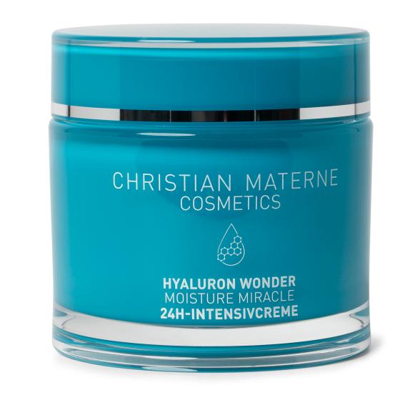 Christian Materne Hyaluron Wonder 24H Cream - 113739400000 - 1 - 588px