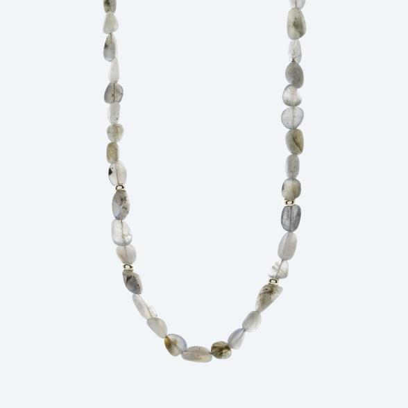 Collier Labradorit Magnetverschluß - 113739700000 - 1 - 588px