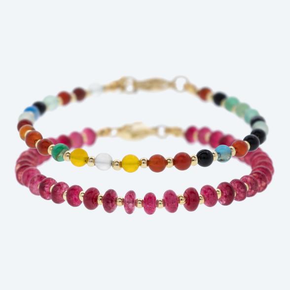 SET: 2x Armband Edelsteine - 113740200000 - 1 - 588px