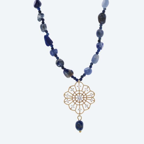Collier Sodalith - 113740600000 - 1 - 588px