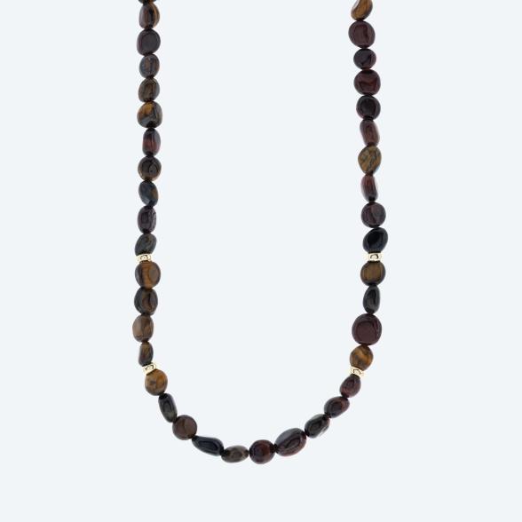 Collier Tigerauge Magnetverschluß - 113741000000 - 1 - 588px