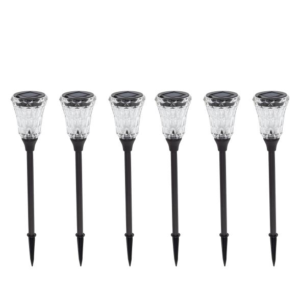 Solithia Wegleuchten 6er Set Nelly - 113741200000 - 1 - 588px