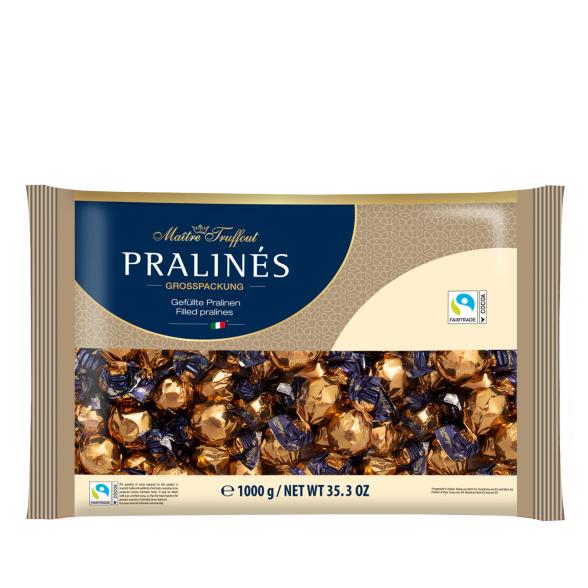 Maitre Truffout MyCoffee 1kg - 113742100000 - 1 - 588px