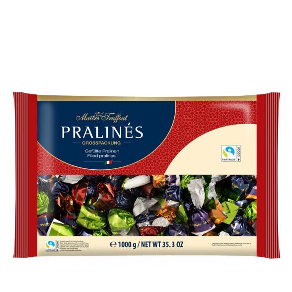 Maitre Truffout Mix 1kg - 113742300000 - 1 - 588px