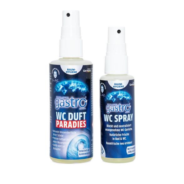 gastro WC-Duftpardies 100ml + 50ml Kühl & Klar - 113743000000 - 1 - 588px